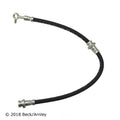 Frt Brake Hose  Beck/Arnley  073-1807