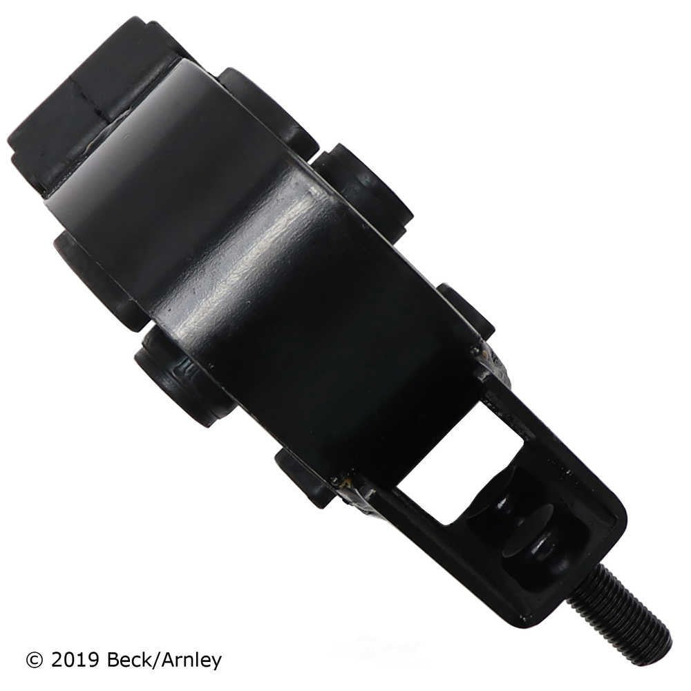 Engine Mount Rr  Beck/Arnley  104-1722