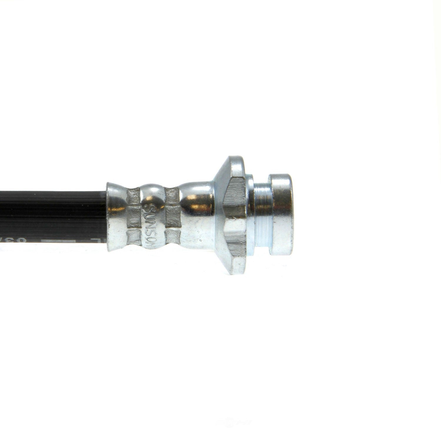 Frt Brake Hose  Centric Parts  150.42124