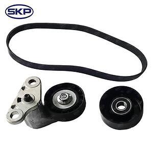 Belt Tensioner Assy  Skyward Automotive  SK107153