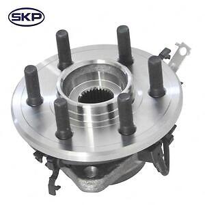 Frt Hub Assy  Skyward Automotive  SK515008
