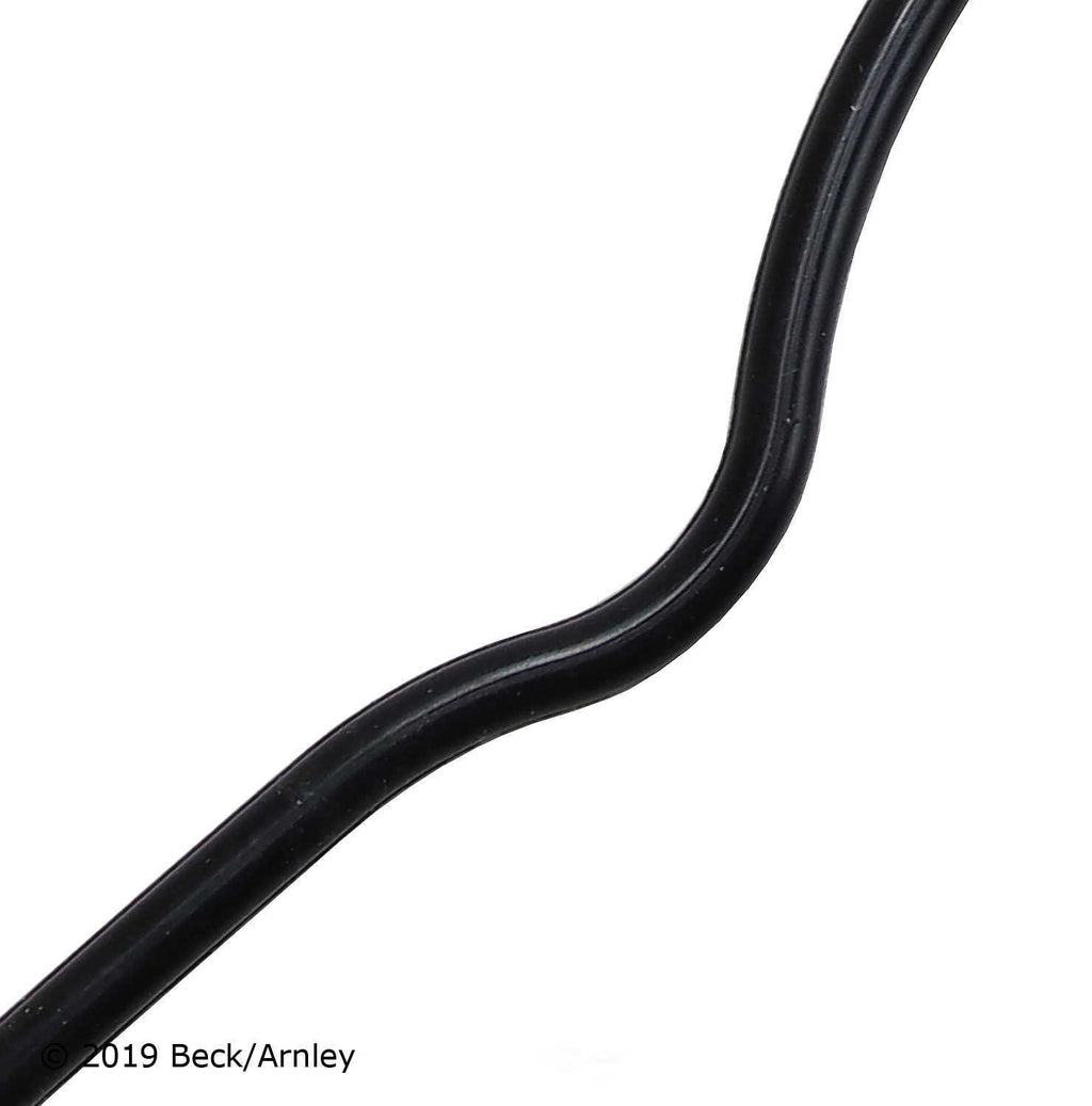 Water Pump Mounting Gasket  Beck/Arnley  039-4187