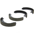 Rr Parking Brake Shoes  Centric Parts  111.08260