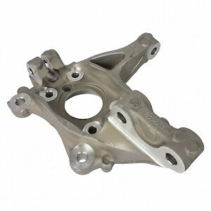 Spindle Knuckle  Motorcraft  MEF319