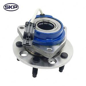 Frt Hub Assy  Skyward Automotive  SK951061