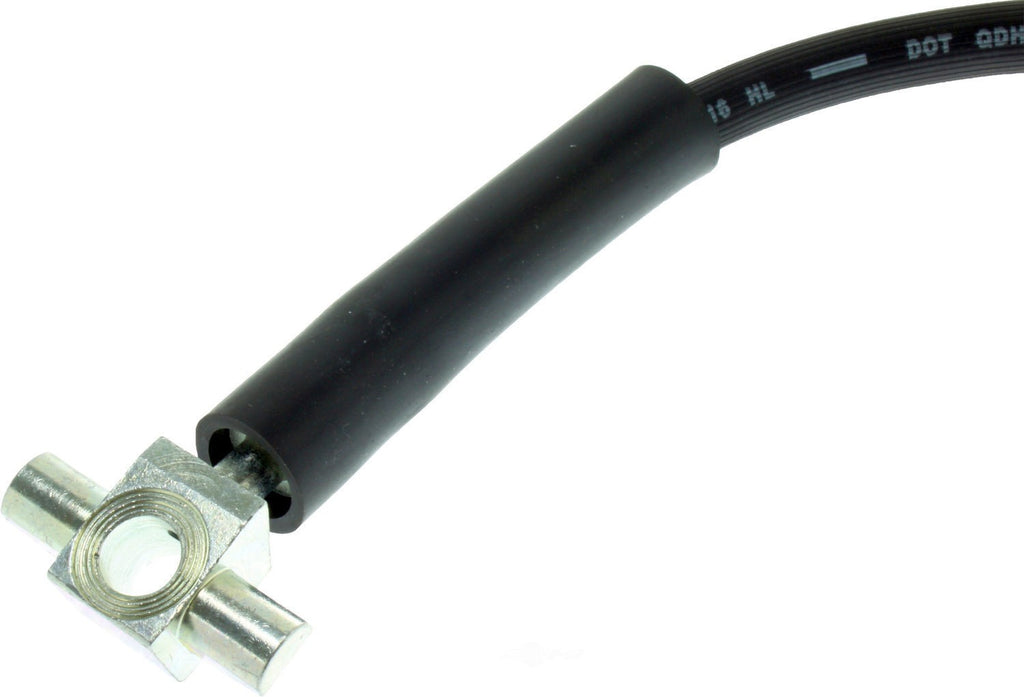 Frt Brake Hose  Centric Parts  150.66004