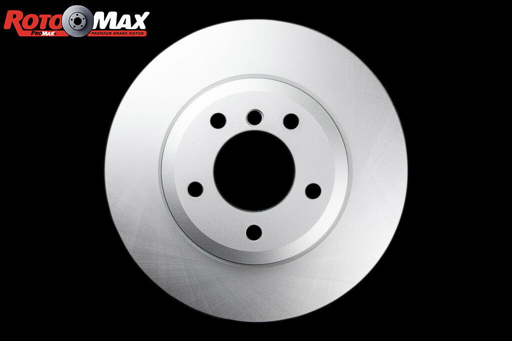 PROMAX Premium Geo-Coated Brake Rotor 20-34211