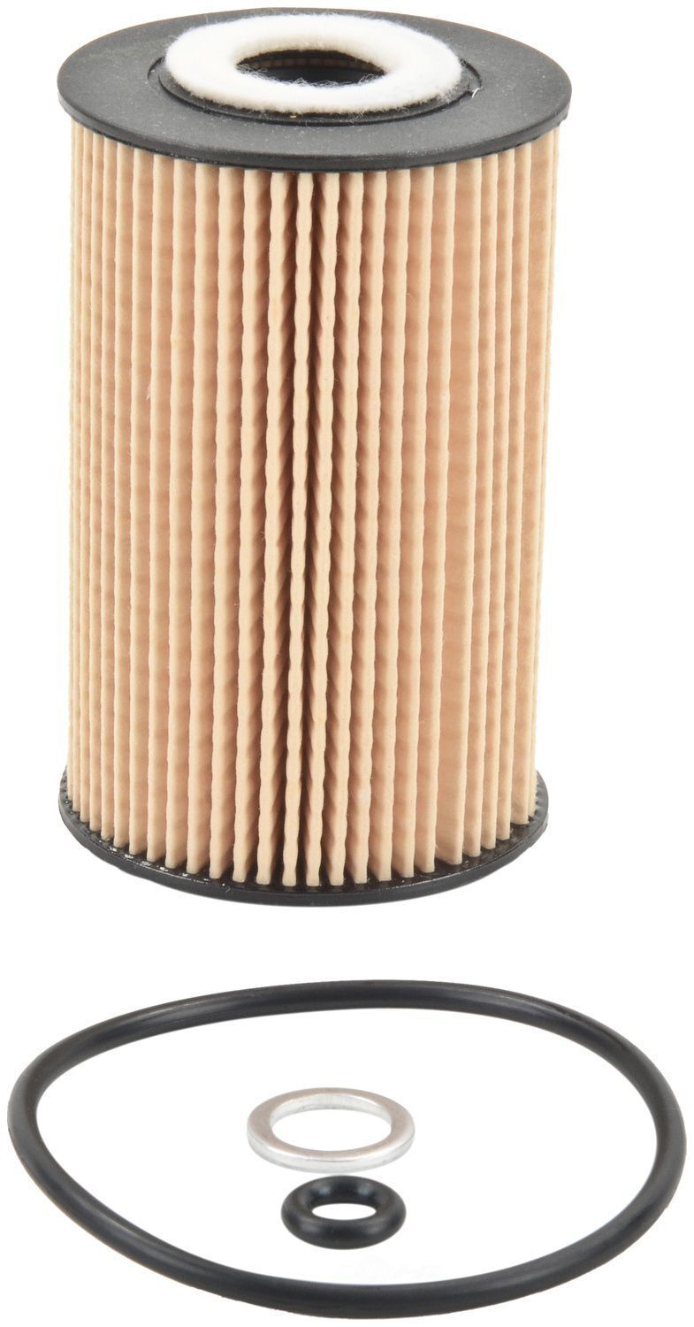 Oil Filter  Bosch  3848