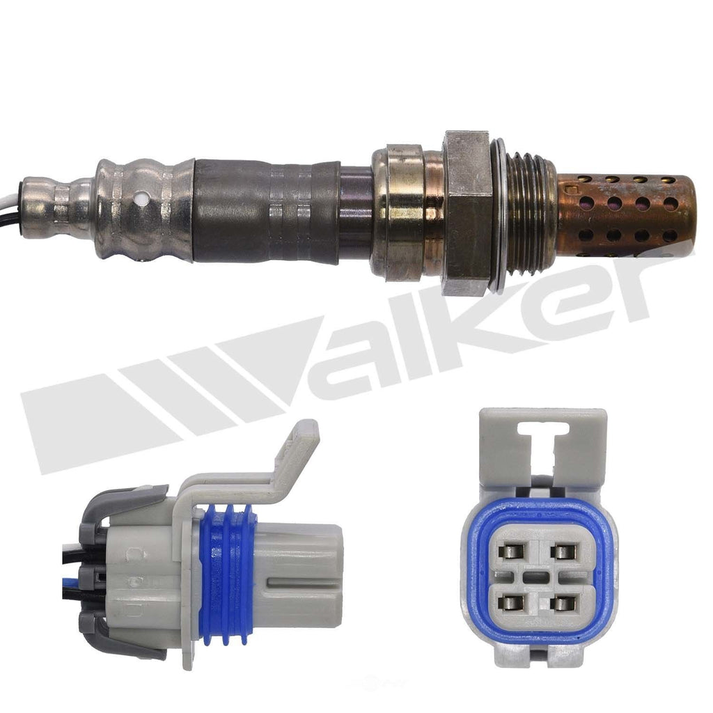 Oxygen Sensor  Walker Products  250-241119