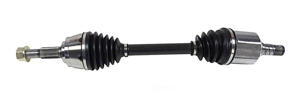 Left New CV Complete Assy   GSP North America   NCV53599