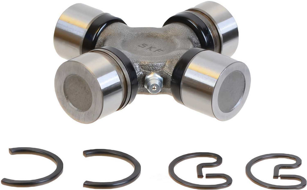 Rr Joint  SKF  UJ355