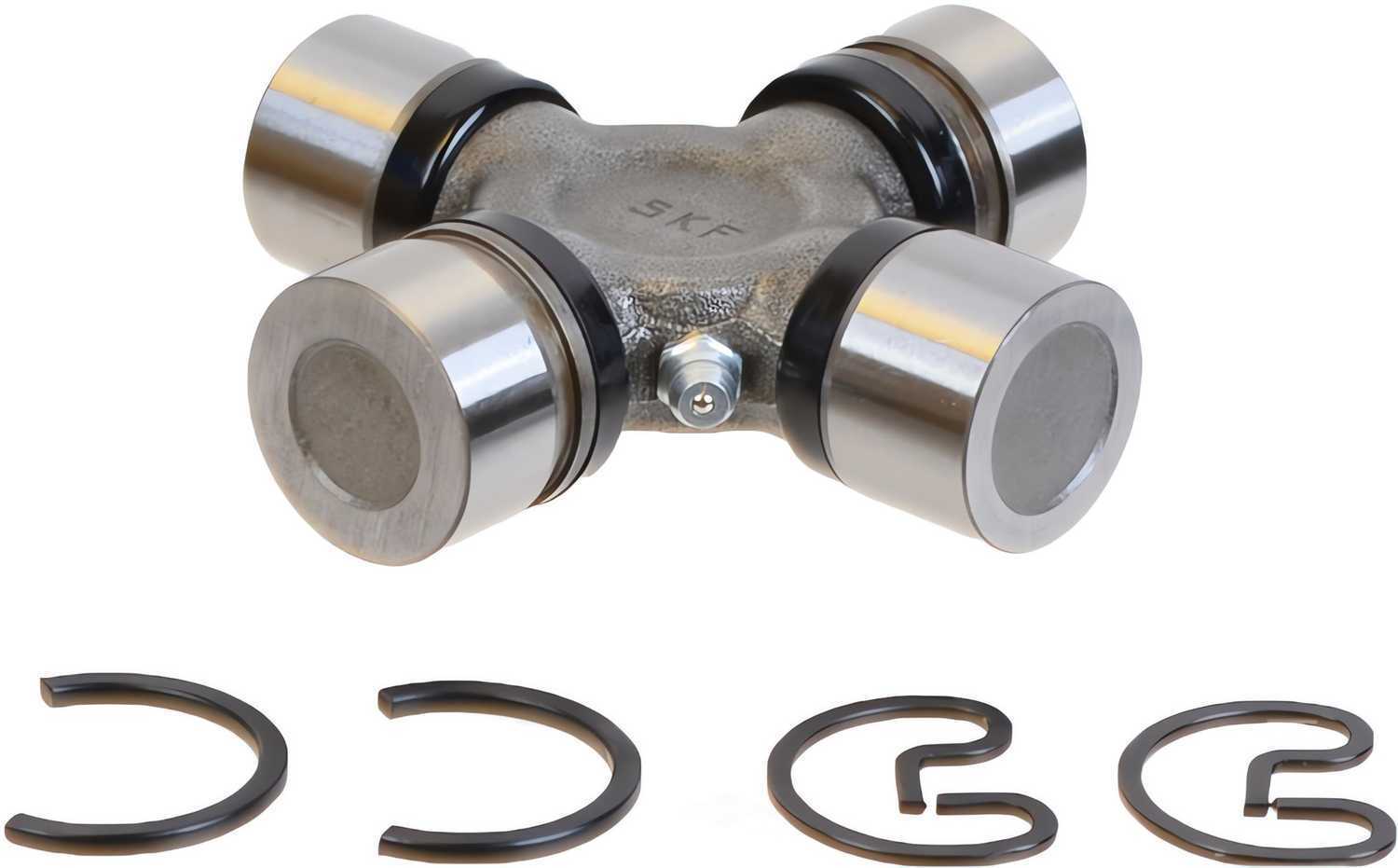 Rr Joint  SKF  UJ355