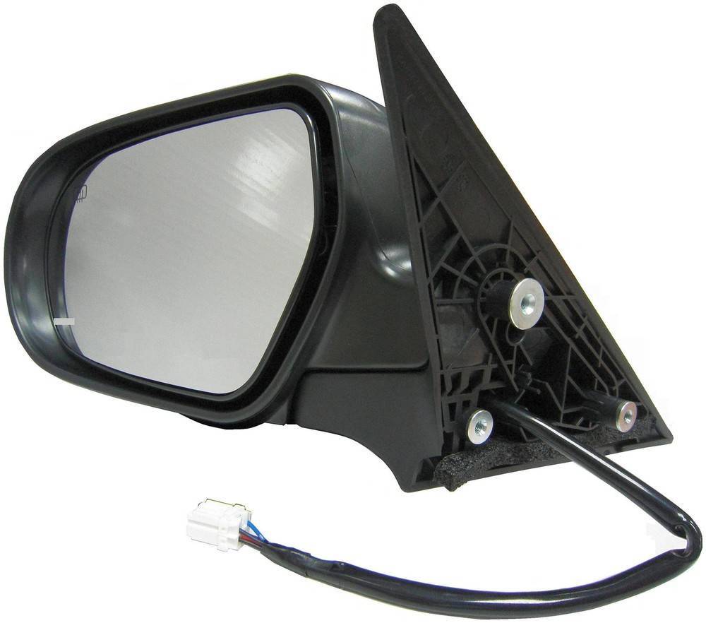 Door Mirror  Dorman  955-801