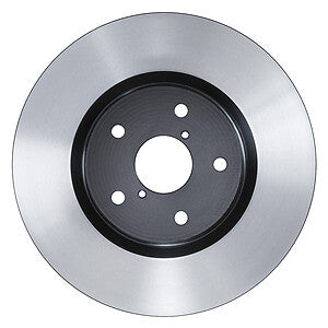 Frt Disc Brake Rotor  Wagner  BD126496E