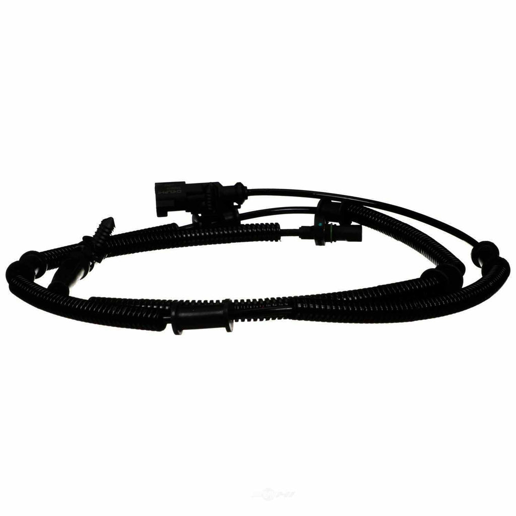 Rr Wheel ABS Brake Sensor  Delphi  SS20652