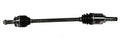 Axle Shaft Assy- CV Shaft   GSP North America   NCV66002