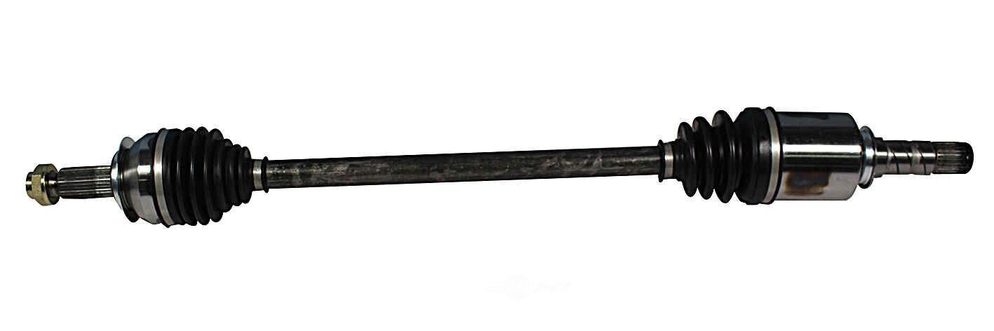 Axle Shaft Assy- CV Shaft   GSP North America   NCV66002
