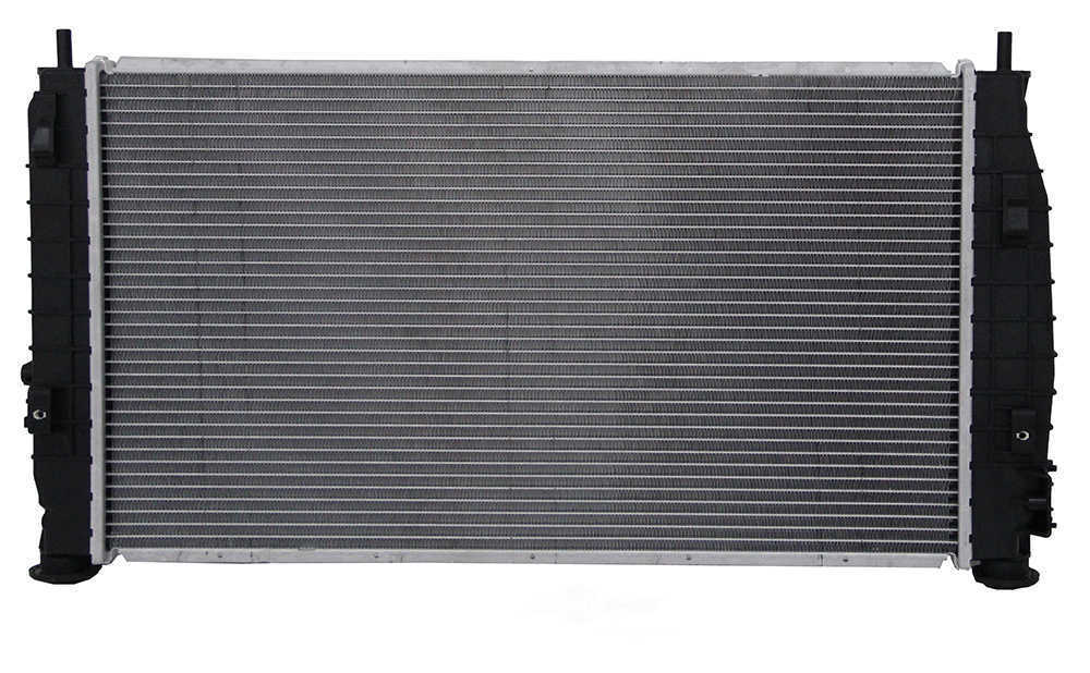 Radiator  OSC  2183