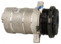 A/C  Compressor & Clutch-New   Four Seasons   58970