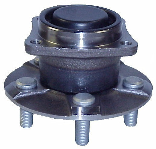 PTC Premium Wheel Bearing And Hub Assembly PT512218