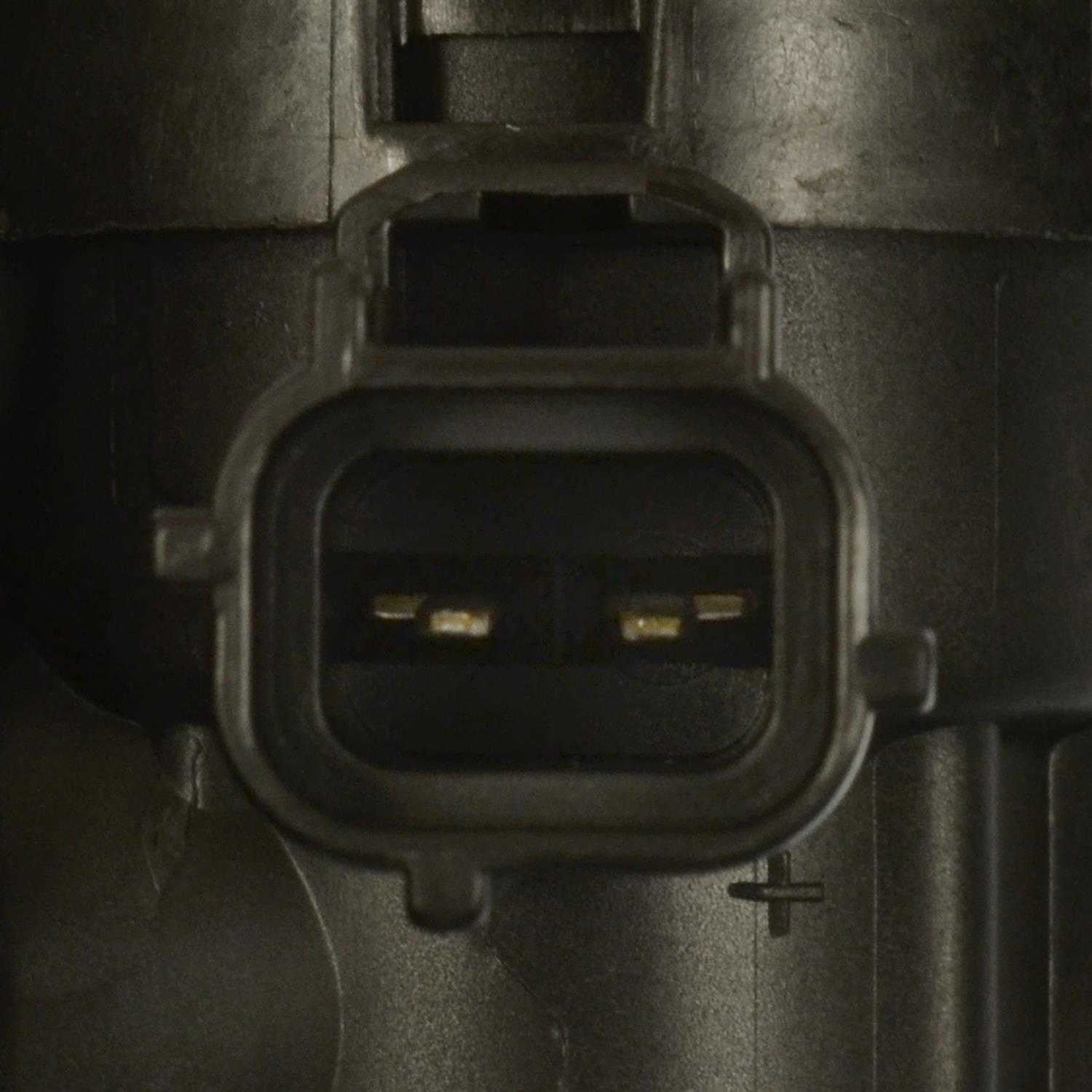 Vapor Canister Valve  Standard Motor Products  CP722