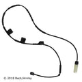 Rr Disc Brake Pads Sensor Wire  Beck/Arnley  084-1935