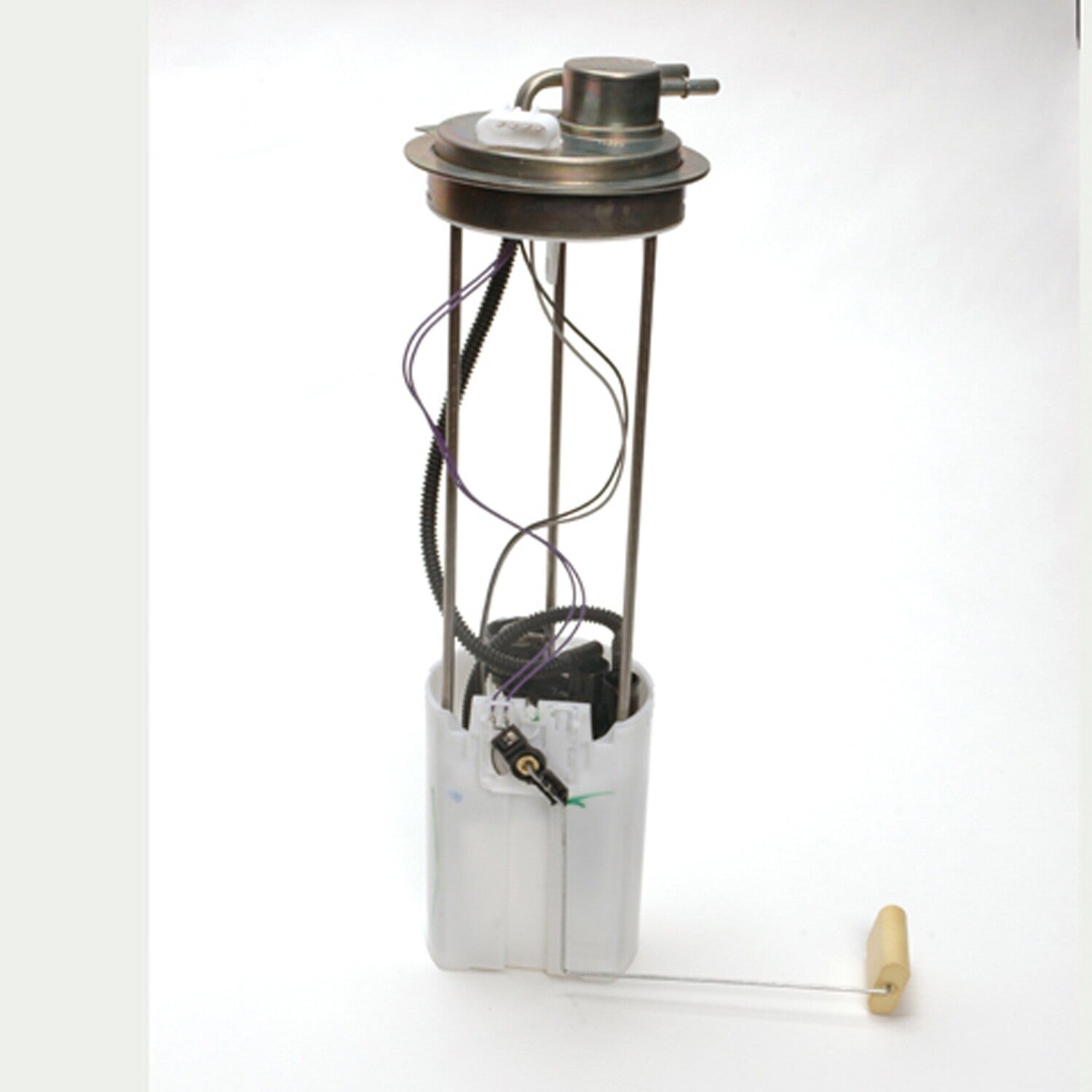 Fuel Pump Module Assy  Delphi  FG0381