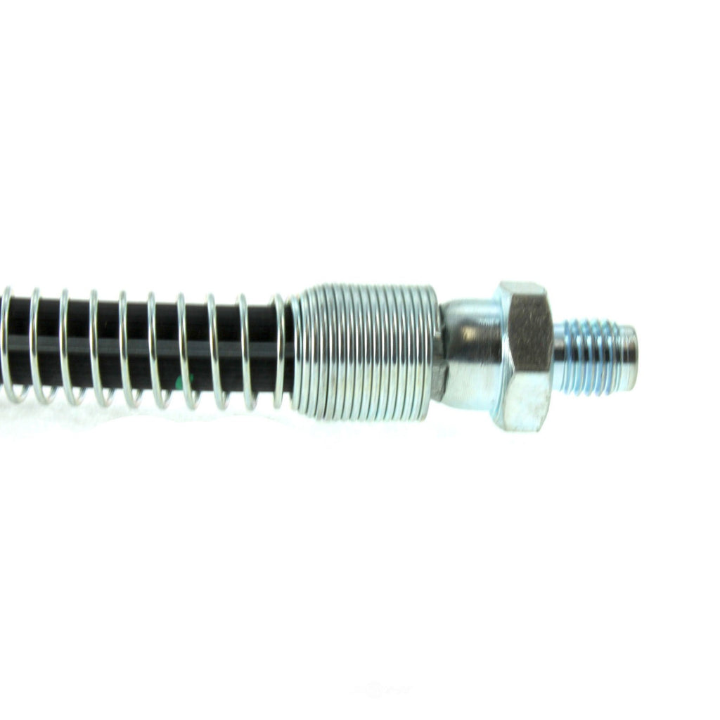 Frt Brake Hose  Centric Parts  150.45011