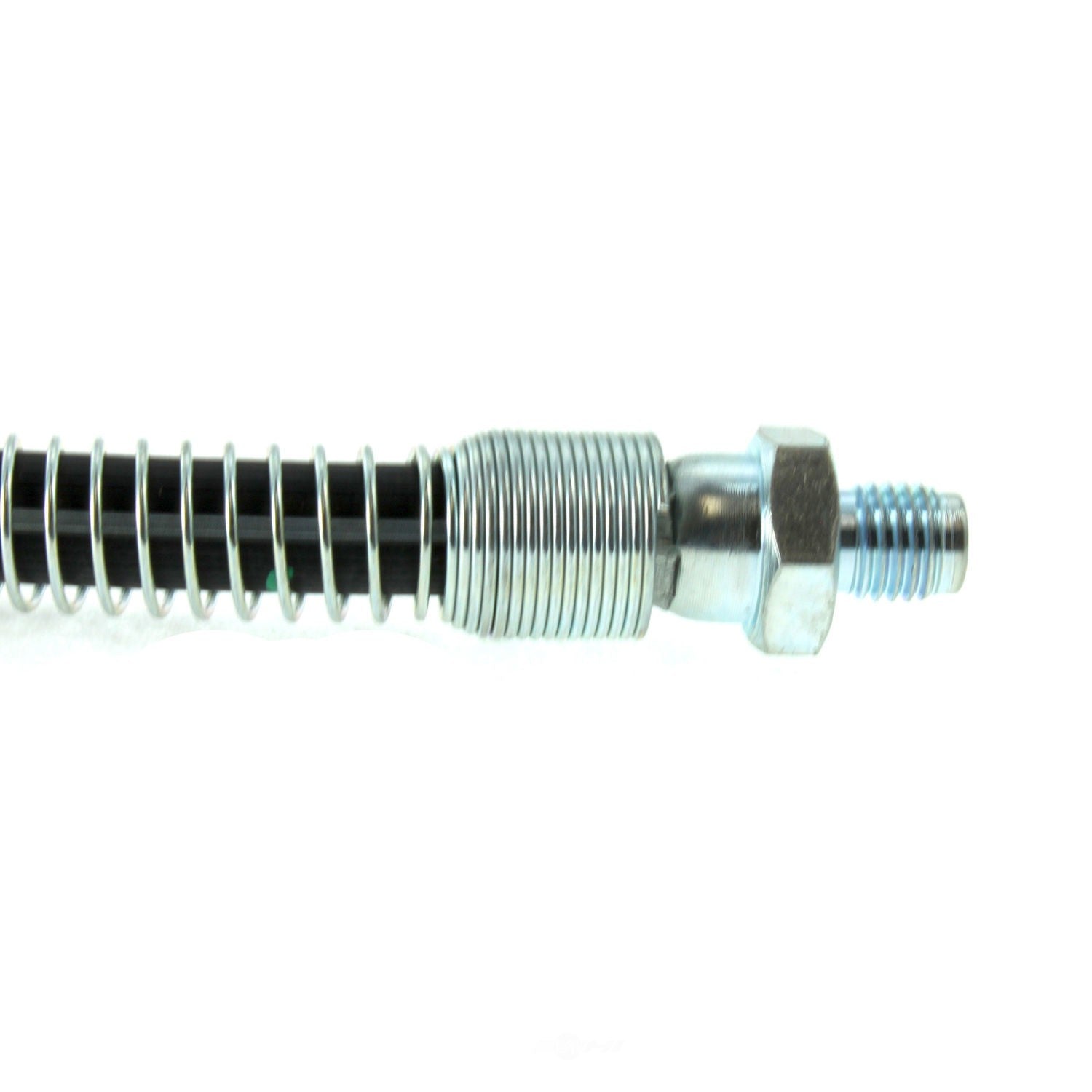 Frt Brake Hose  Centric Parts  150.45011