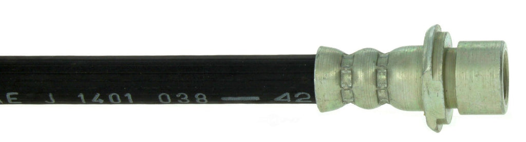 Rr Brake Hose  Centric Parts  150.44412