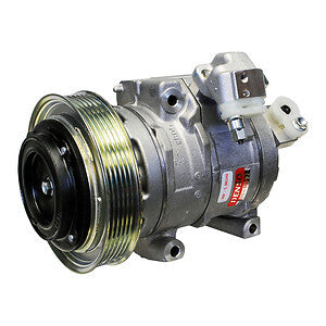A/C  Compressor & Clutch-New  DENSO  471-1637