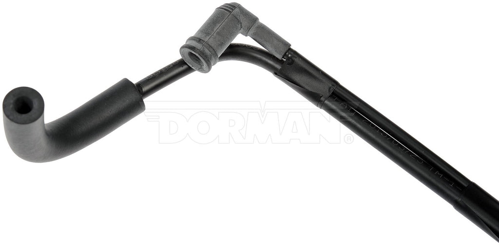 Crankcase Vent Hose  Dorman/Help  46006