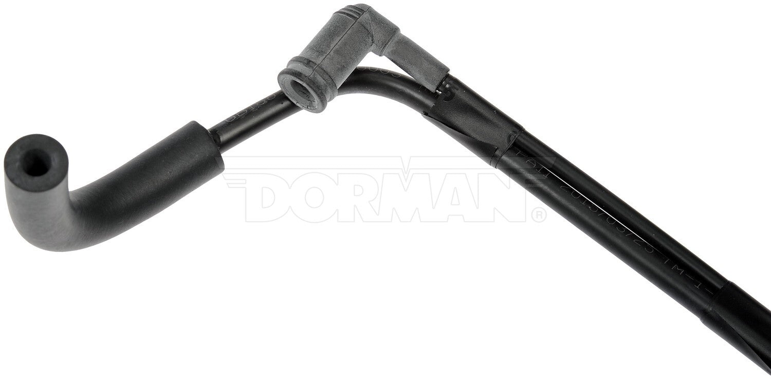 Crankcase Vent Hose  Dorman/Help  46006