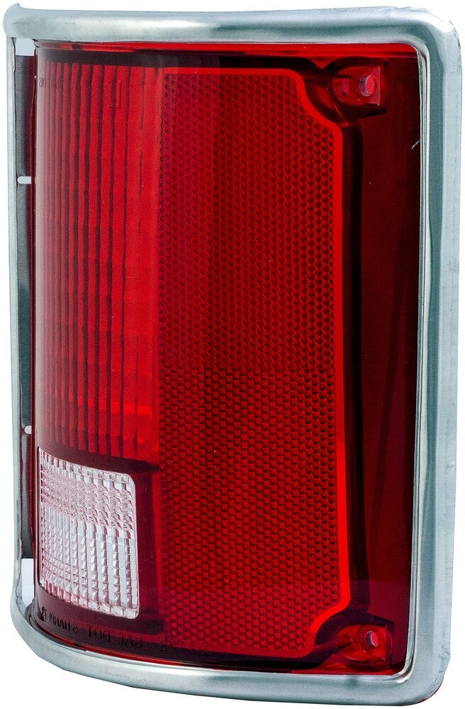 Tail Light Lens  Dorman  1610088