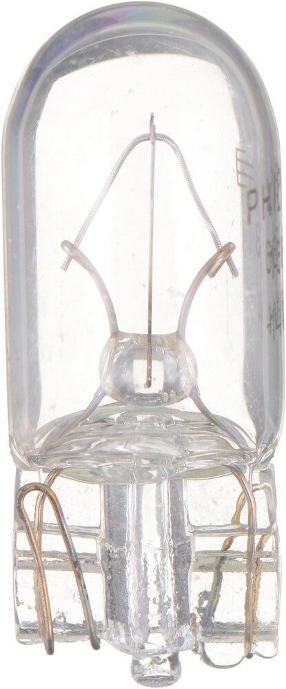 Lamp Assy Sidemarker  Philips  168CP