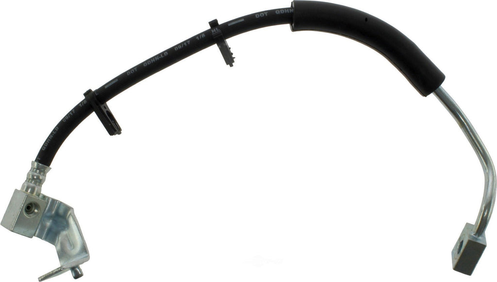 Frt Brake Hose  Centric Parts  150.65114