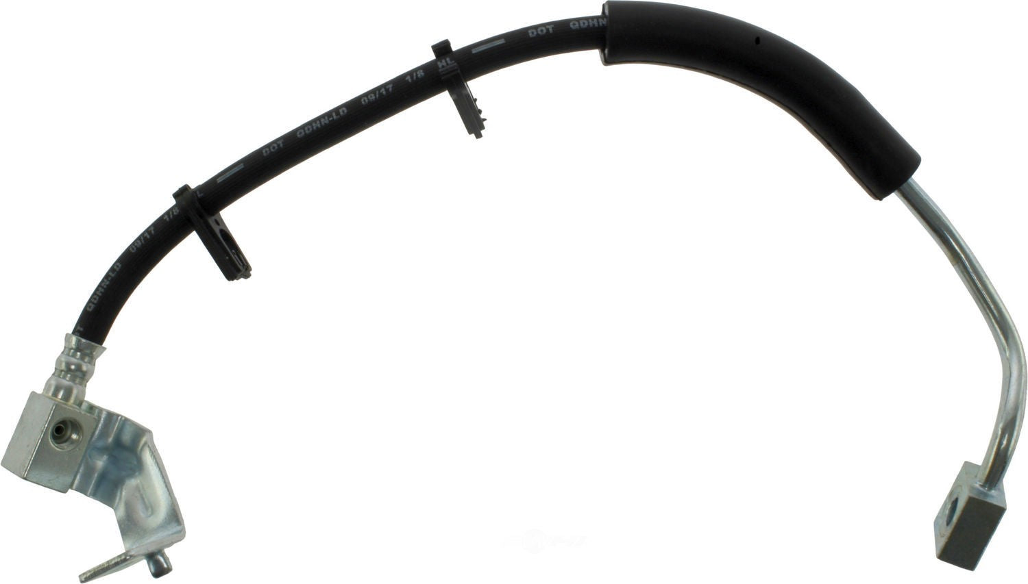 Frt Brake Hose  Centric Parts  150.65114