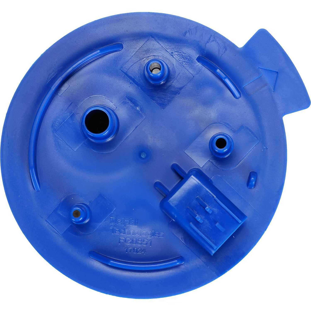 Fuel Pump Module Assy  Delphi  FG0851
