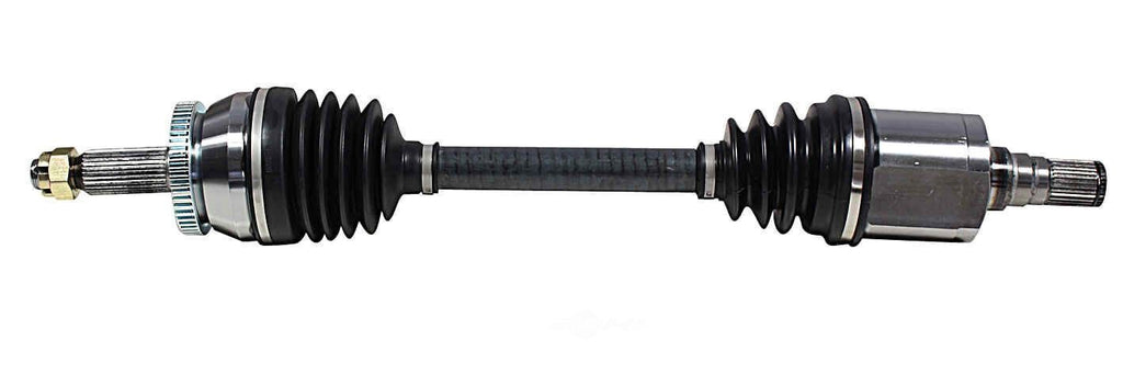 Left New CV Complete Assy   GSP North America   NCV37507
