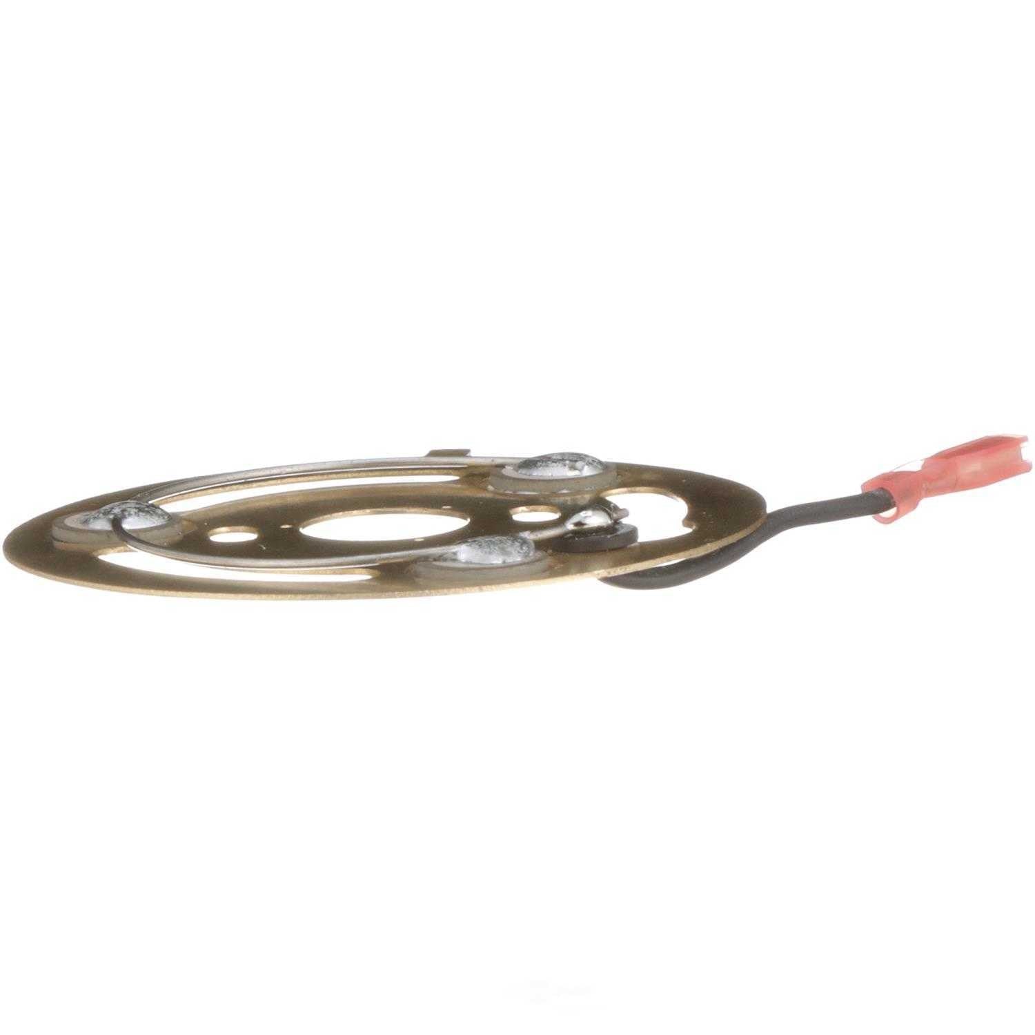 Fuel Heater  Standard Motor Products  DFH104