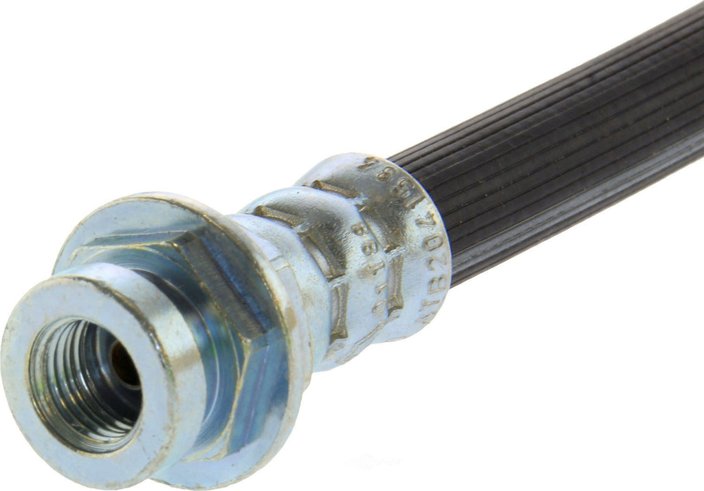 Frt Brake Hose  Centric Parts  150.67019