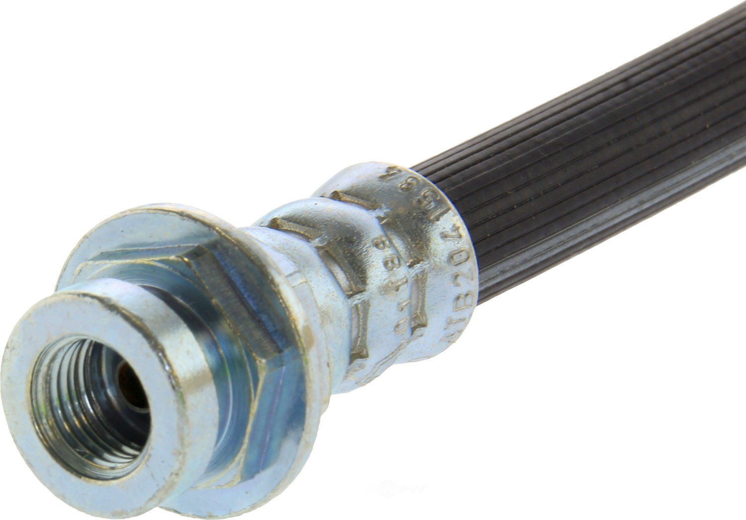 Frt Brake Hose  Centric Parts  150.67019