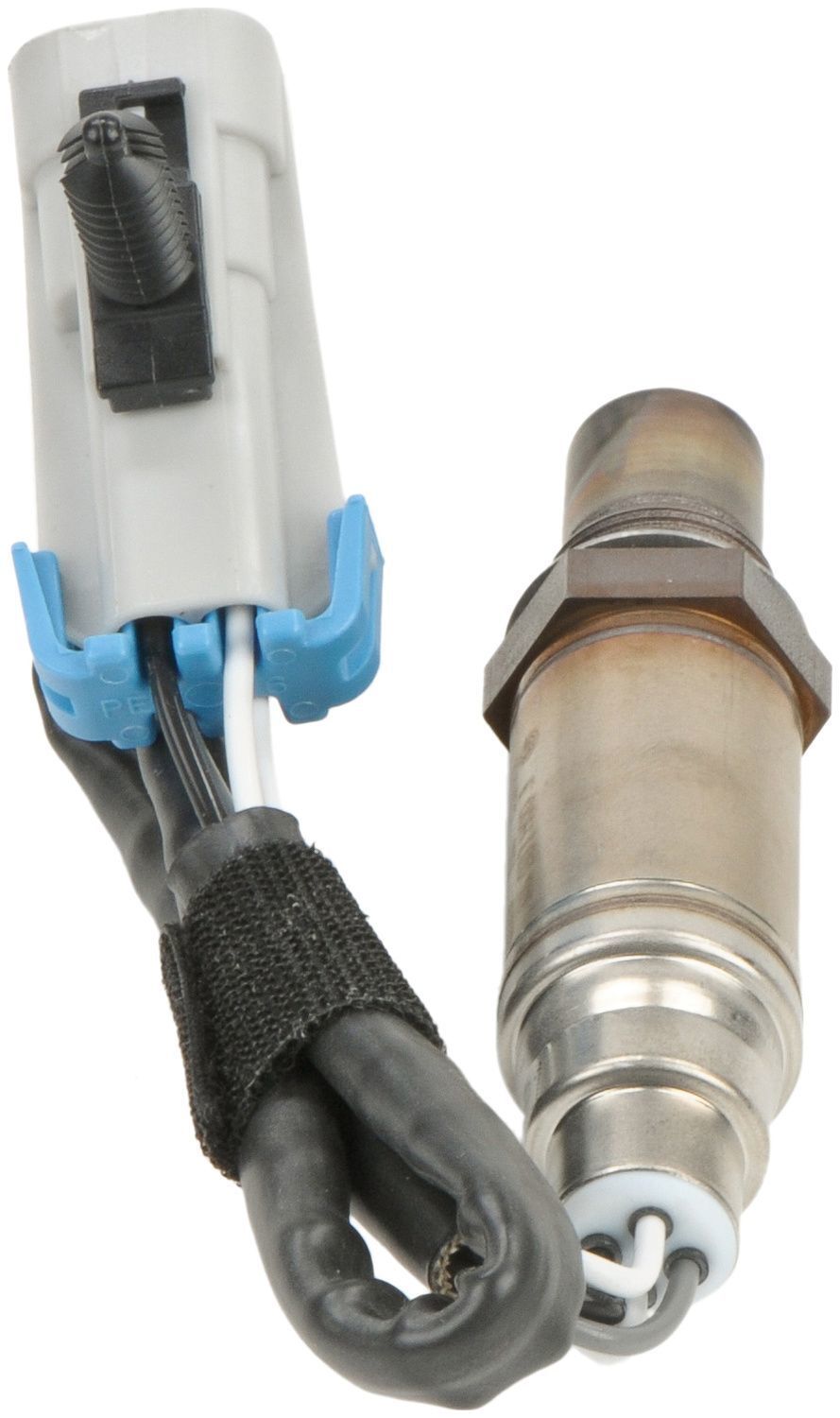 Oxygen Sensor  Bosch  15284