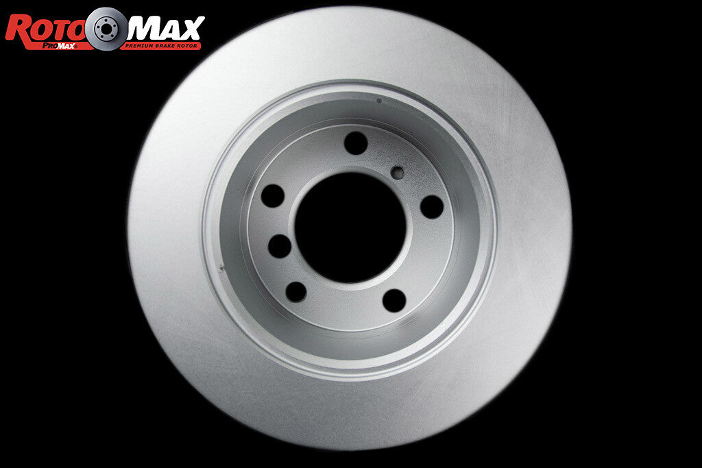 PROMAX Premium Geo-Coated Brake Rotor 20-34227