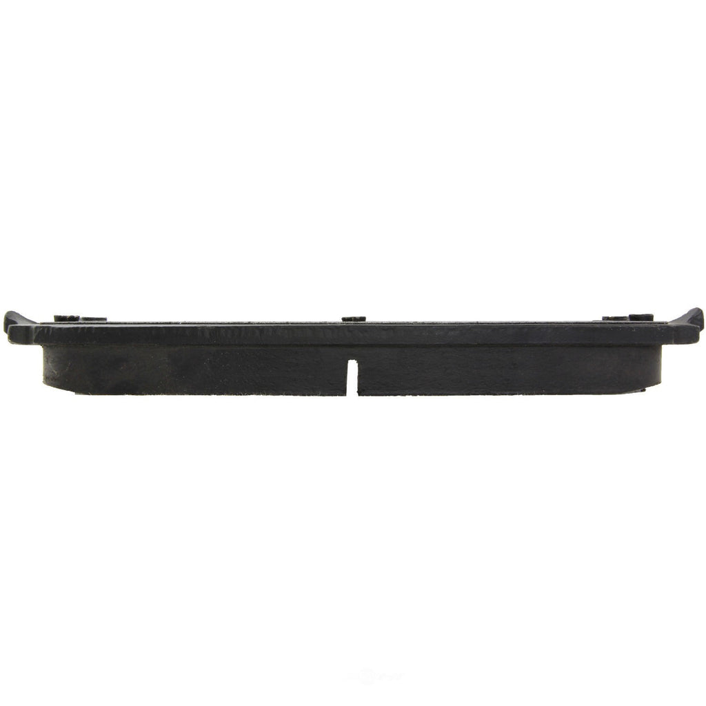 Frt Super Prem Ceramic Brake Pads  Centric Parts  105.10580