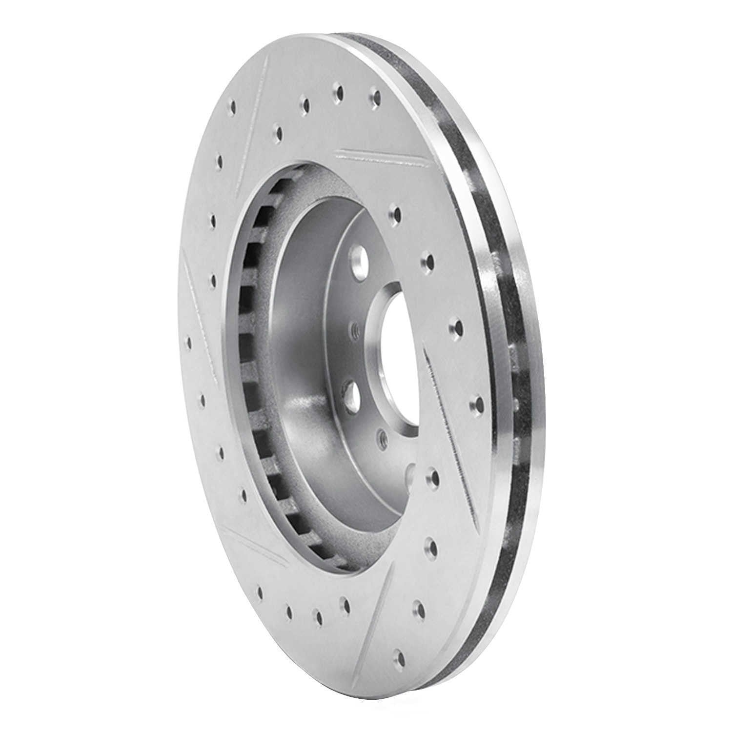 Frt Disc Brake Rotor  DFC  631-76027R