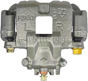 Frt Rt Rebuilt Brake Caliper  Nugeon  99-01247B