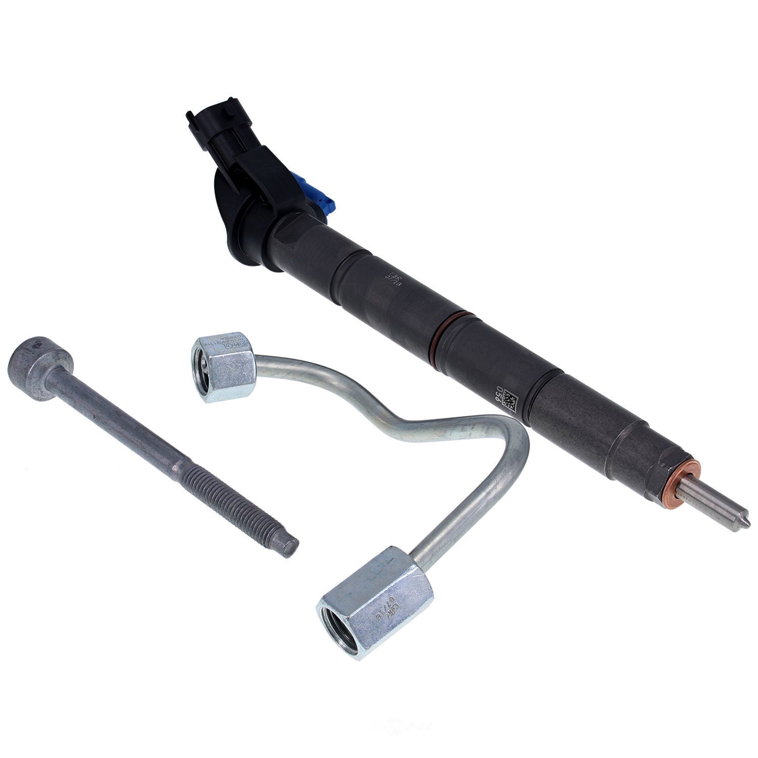 Reman Fuel Injector   GB Remanufacturing   722-509