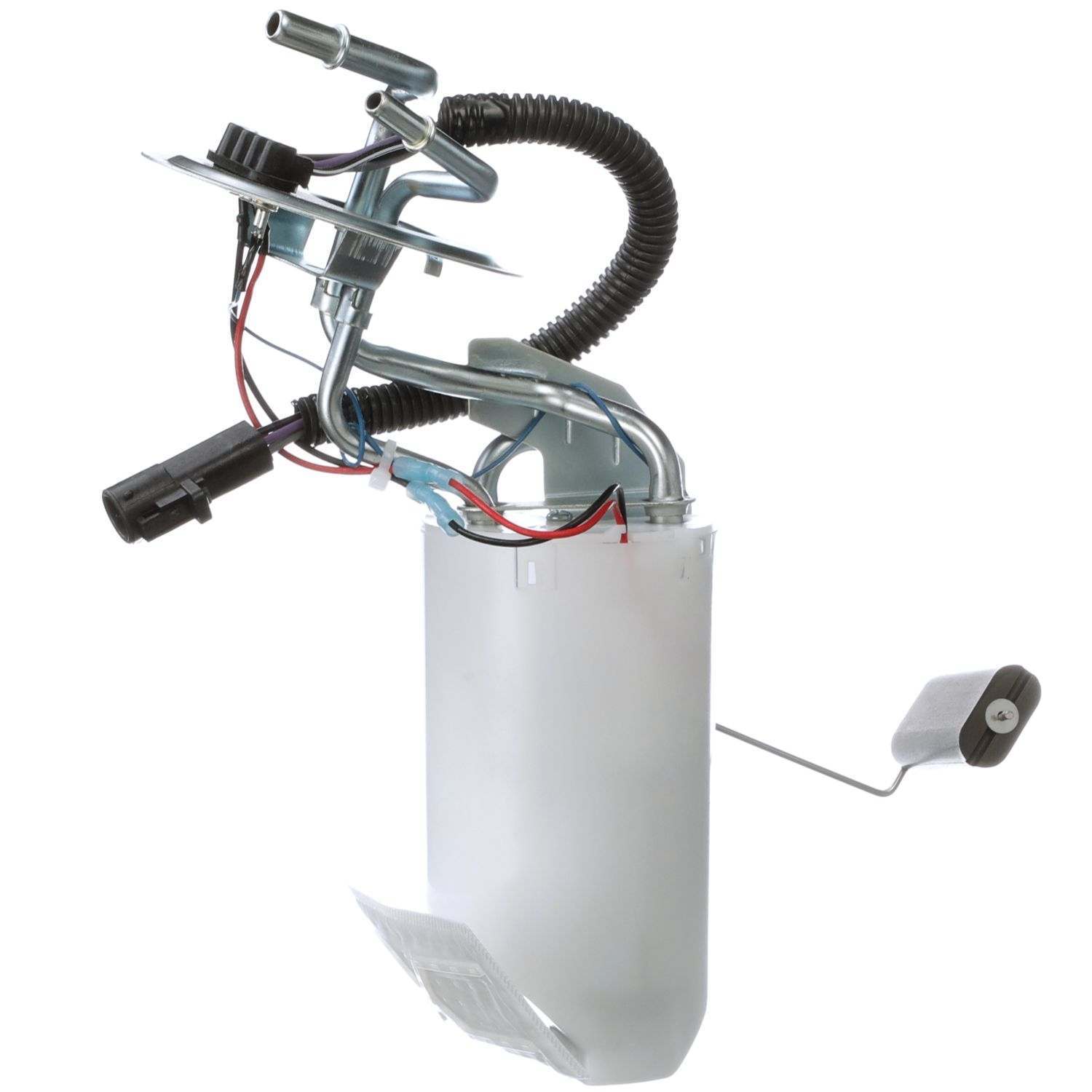 Fuel Pump Hanger Assy  Delphi  HP10262