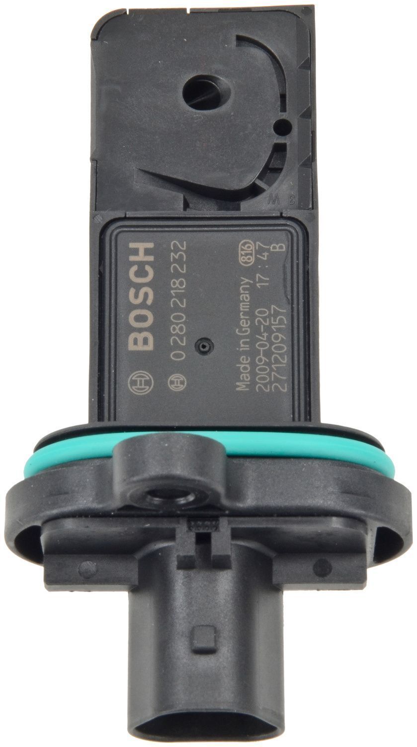 New Air Mass Sensor  Bosch  0280218232
